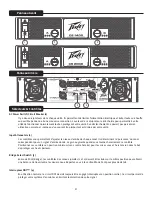 Предварительный просмотр 31 страницы Peavey 1400 Owner'S Manual