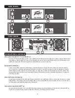 Предварительный просмотр 41 страницы Peavey 1400 Owner'S Manual