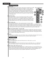 Предварительный просмотр 26 страницы Peavey 16FX Operating Manual