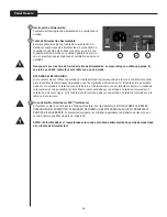 Предварительный просмотр 35 страницы Peavey 16FX Operating Manual