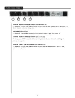 Preview for 26 page of Peavey 23XO User Manual