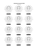 Preview for 2 page of Peavey 640-2 Specifications