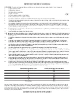 Preview for 13 page of Peavey 6505+ 112 Combo Operating Manual