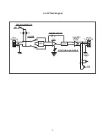 Предварительный просмотр 6 страницы Peavey 8P User Manual