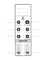 Preview for 4 page of Peavey 900 Mixer Owner'S Manual