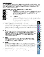 Preview for 8 page of Peavey AAM 1602 User Manual