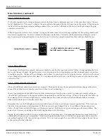 Preview for 13 page of Peavey AAM 1662 User Manual