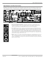 Preview for 20 page of Peavey AAM 1662 User Manual