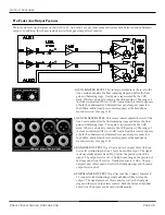 Preview for 25 page of Peavey AAM 1662 User Manual