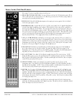 Preview for 28 page of Peavey AAM 1662 User Manual