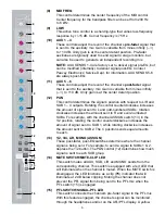 Preview for 6 page of Peavey AAM 2443 User Manual