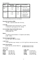 Preview for 17 page of Peavey AAM 2443 User Manual