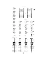 Предварительный просмотр 2 страницы Peavey AMA 1200 Operating Instructions Manual