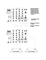 Предварительный просмотр 7 страницы Peavey AMA 1200 Operating Instructions Manual