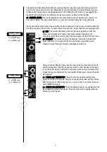 Preview for 6 page of Peavey Architectural Acoustics AAM 2443 User Manual