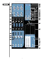 Preview for 7 page of Peavey Architectural Acoustics AAM 2443 User Manual