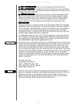 Preview for 11 page of Peavey Architectural Acoustics AAM 2443 User Manual