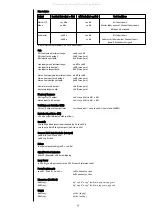 Preview for 15 page of Peavey Architectural Acoustics AAM 2443 User Manual