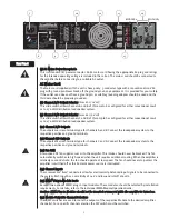 Preview for 7 page of Peavey Architectural Acoustics ICS 4200 User Manual