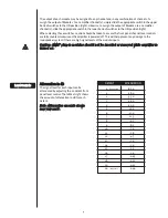 Preview for 9 page of Peavey Architectural Acoustics ICS 4200 User Manual