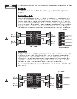 Preview for 10 page of Peavey Architectural Acoustics ICS 4200 User Manual