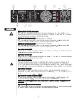 Preview for 21 page of Peavey Architectural Acoustics ICS 4200 User Manual