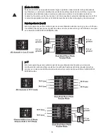 Preview for 26 page of Peavey Architectural Acoustics ICS 4200 User Manual