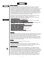 Preview for 31 page of Peavey Architectural Acoustics ICS 4200 User Manual