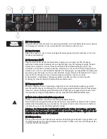 Preview for 33 page of Peavey Architectural Acoustics ICS 4200 User Manual