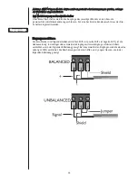 Preview for 35 page of Peavey Architectural Acoustics ICS 4200 User Manual