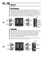 Preview for 37 page of Peavey Architectural Acoustics ICS 4200 User Manual