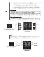 Preview for 39 page of Peavey Architectural Acoustics ICS 4200 User Manual