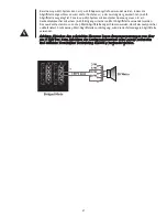 Preview for 41 page of Peavey Architectural Acoustics ICS 4200 User Manual