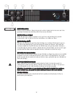 Preview for 44 page of Peavey Architectural Acoustics ICS 4200 User Manual