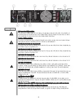 Preview for 45 page of Peavey Architectural Acoustics ICS 4200 User Manual