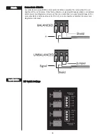 Preview for 46 page of Peavey Architectural Acoustics ICS 4200 User Manual