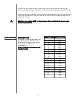 Preview for 47 page of Peavey Architectural Acoustics ICS 4200 User Manual