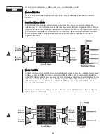 Preview for 48 page of Peavey Architectural Acoustics ICS 4200 User Manual