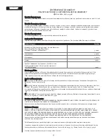 Preview for 55 page of Peavey Architectural Acoustics ICS 4200 User Manual