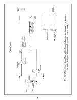 Предварительный просмотр 6 страницы Peavey Audition 110 Operating Manual