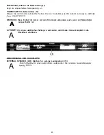 Предварительный просмотр 13 страницы Peavey Audition 110 Operating Manual