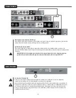 Preview for 28 page of Peavey Audition 110 Owner'S Manual