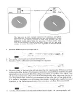 Предварительный просмотр 16 страницы Peavey Autograph II User Manual