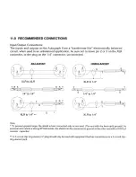 Предварительный просмотр 39 страницы Peavey Autograph II User Manual