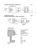 Preview for 7 page of Peavey Automatch II User Manual