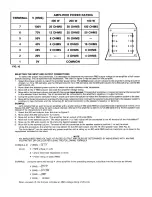 Preview for 2 page of Peavey Automatch User Manual