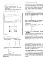 Предварительный просмотр 3 страницы Peavey Automate User Manual