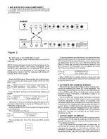 Предварительный просмотр 7 страницы Peavey Automate User Manual