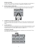 Предварительный просмотр 16 страницы Peavey Automix 2 Operating Manual