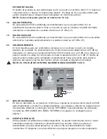 Предварительный просмотр 17 страницы Peavey Automix 2 Operating Manual